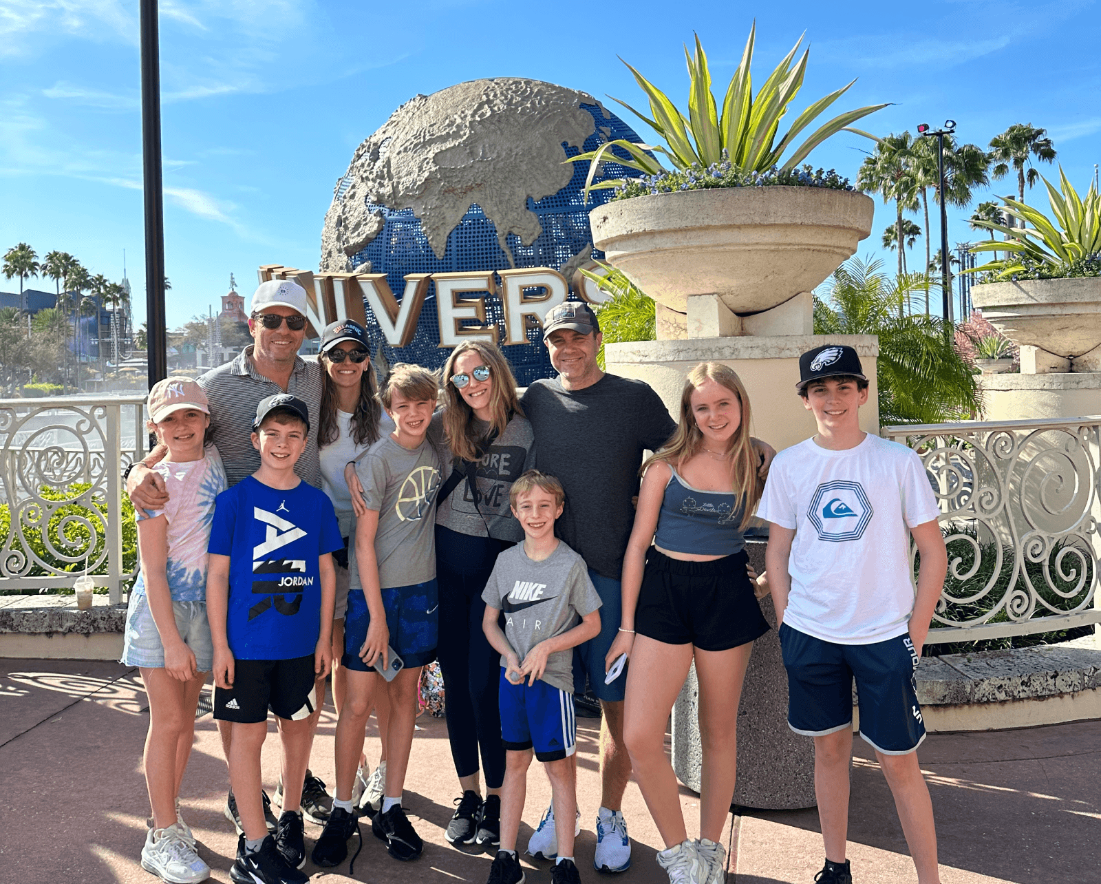 vip tours