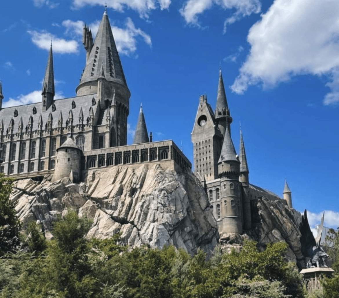 universal castle